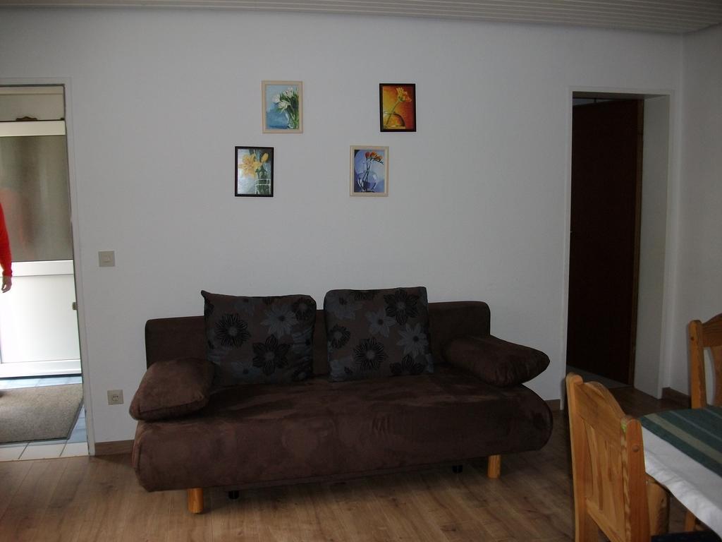 Apartment Nieder Winterberg Room photo