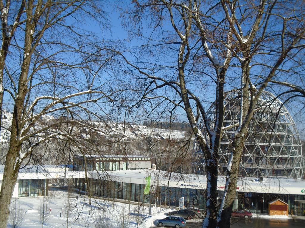 Apartment Nieder Winterberg Exterior photo